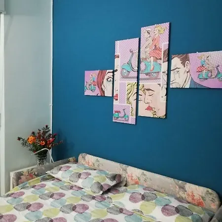 アパート Apartment Como コモ