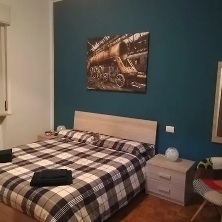 アパート Apartment Como *