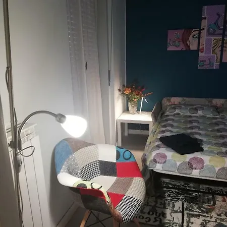 Apartment Como アパート