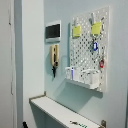 Appartamento Apartment Como Côme