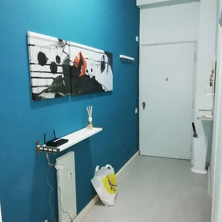 Apartment Como コモ