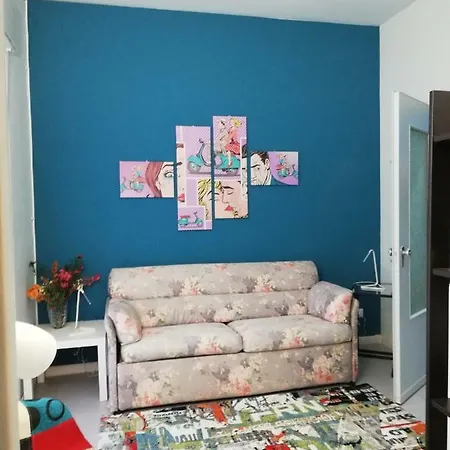Apartment Como * コモ