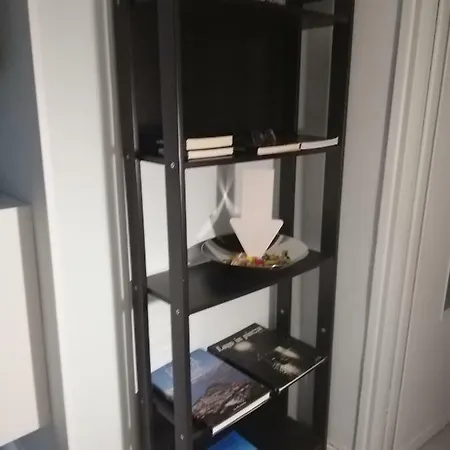 Apartment Como コモ