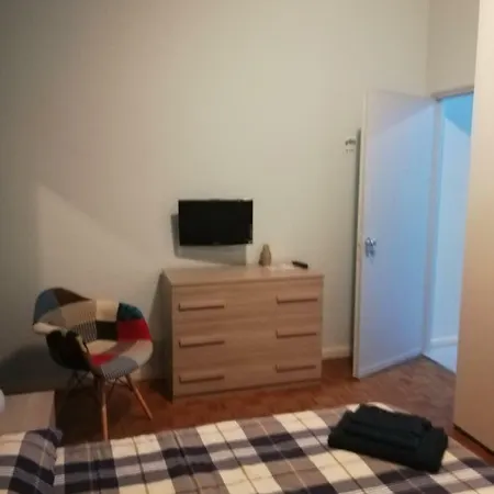 アパート Apartment Como