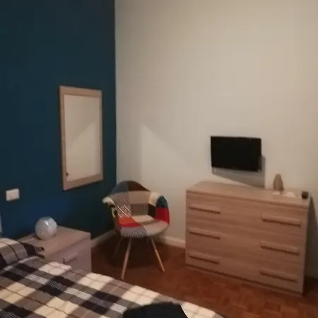 Apartment Como アパート *