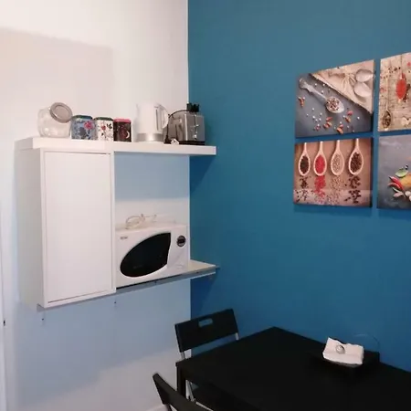 Apartment Como * コモ