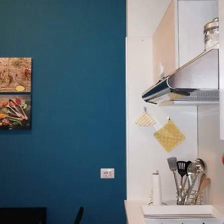 Appartamento Apartment Como Côme