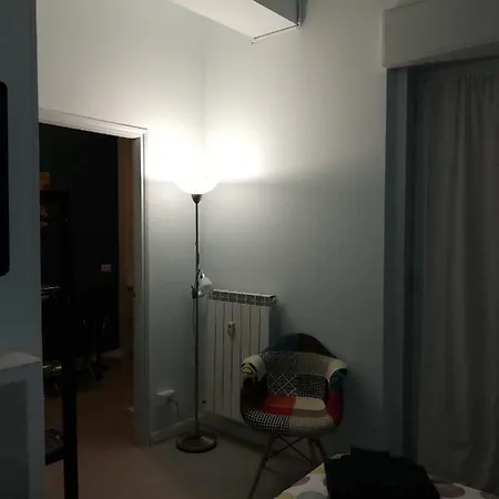 Apartment Como アパート コモ