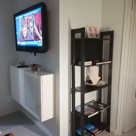 Apartment Como * コモ
