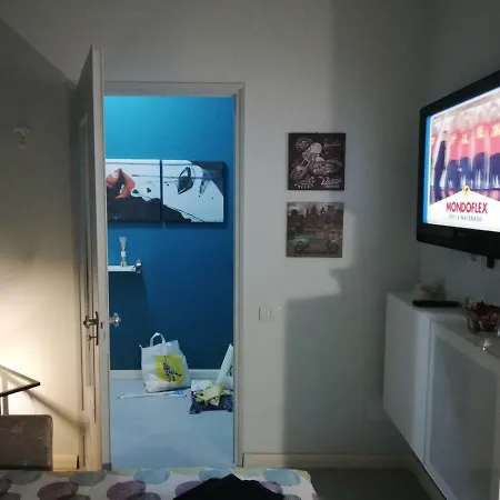 Appartamento Apartment Como Côme